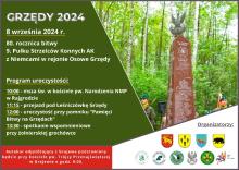 Grzędy 2024