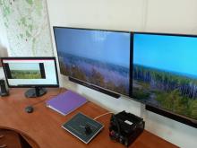 Przygotowania do rozpoczęcia akcji bezpośredniej w ochronie przeciwpożarowej lasów