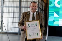 Nadleśniczy Roku Województwa Podlaskiego